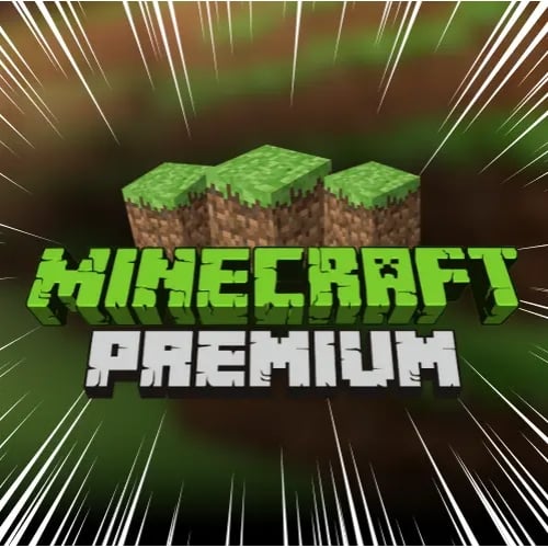  6 Aylık Minecraft Premium